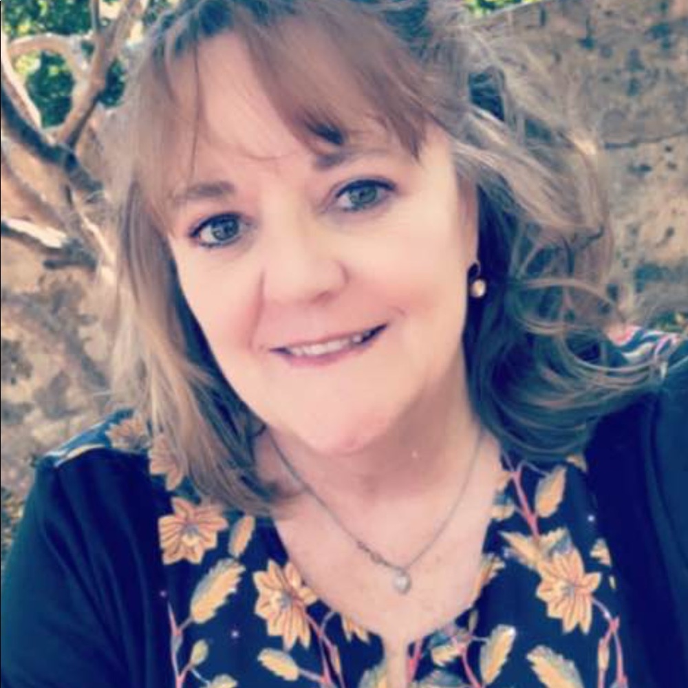 Meet your Posher, Bernadette